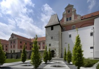 Jesuit Convent