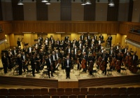 Orquesta Filarmónica Moravská de Olomouc