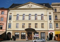 Mährisches Theater Olomouc