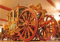 Muzeum historických kočárů