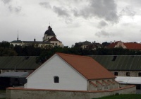 Museum of Olomouc Fortress, Bezruč Park (next to the Botanic Garden)