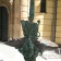 Fontana  „Sorgente dell’acqua viva di San Giovanni Sarkandr“