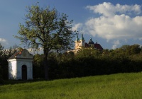 Heiligenberg bei Olomouc