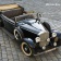 Museum of vintage cars in Slatinice