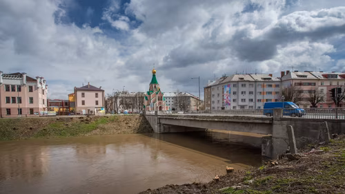 Standard Post with Image