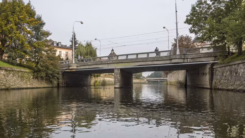 Standard Post with Image