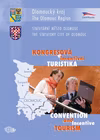 Congress and incentive tourism brochure