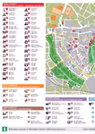 City map