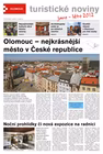 Tourist news