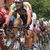 cycling