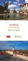 OlomoucとKroměříž
