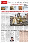 Turistické noviny | jaro–léto 2013