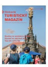 Olomoucký turistický magazín/sezona 2016