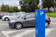 Nový fond mobility i změna pravidel ve stávající zóně placeného parkování