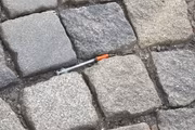 A zase další stříkačky