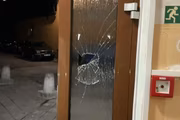 Vandala se podařilo dohledat
