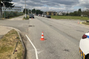 Samozvaní cestáři v akci