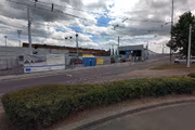 Cizinec skončil na psychiatrii