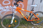 „Cyklista“ nedojel daleko