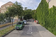 Seniorka se ztratila ve městě, domů ji odvezli strážníci