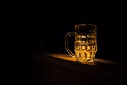 Co den, to převoz na záchytku