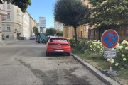I během letních prázdnin probíhá úklid komunikací