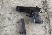Mávat na ulici pistolí, byť airsoftovou, není úplně nejlepší nápad