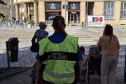 Zaměřili jsme se na přechody