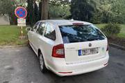 Očista komunikací stále pokračuje