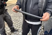 Dvě rvačky v rozmezí dvou hodin
