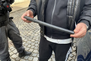 Dvě rvačky v rozmezí dvou hodin