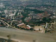Morava-Olomouc 1997 | © Magistrát města Olomouce