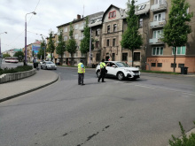 Opatření Flora 2019 | © Městská policie Olomouc