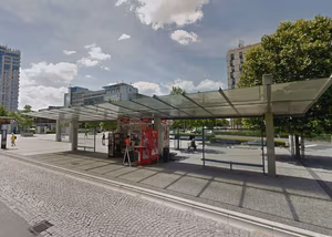 Ilustrační foto | © Google maps