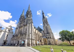 Ilustrační foto | © Google maps