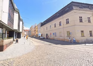 Ilustrační foto | © Google maps