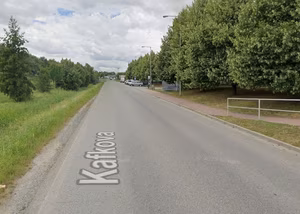 Ilustrační foto | © Google maps