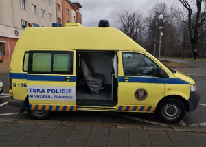 Ilustrační foto | © Městská policie Olomouc
