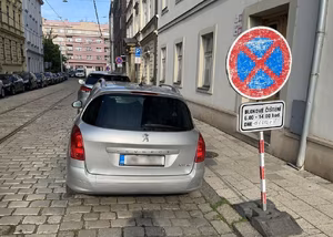 Ilustrační foto | © Městská policie Olomouc
