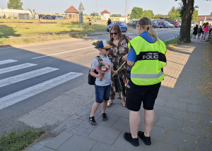 Konec školního roku | © Městská policie Olomouc
