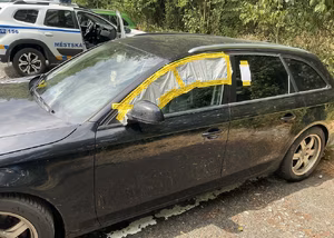 Po svačině zapomněl zavřít okno | © Městská policie Olomouc