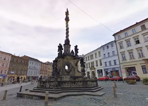 Ilustrační foto | © Google maps