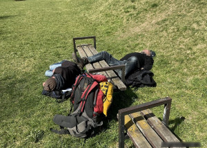 Ilustrační foto | © Městská policie Olomouc
