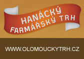 Hanácký farmářský trh | 30.3.-26.10.2013 | Horní náměstí v Olomouci