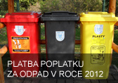Odpady