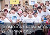 Mattoni 1/2Maraton Olomouc 2013 | 22. 6. 2013