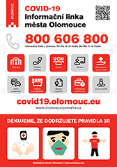 Speciální webové stránky města