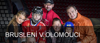Přehled volných termínů veřejného bruslení