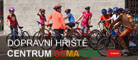 Centrum Semafor