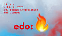 Ekologické dny Olomouc 2023